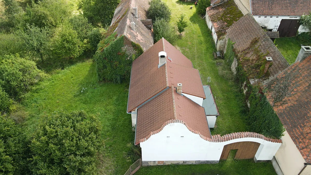 Prodej zemědělské usedlosti 963 m², pozemek 8974 m²