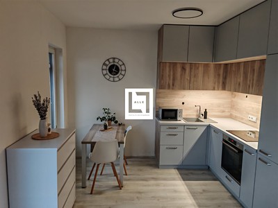 Prodej bytu 2+kk 48 m²