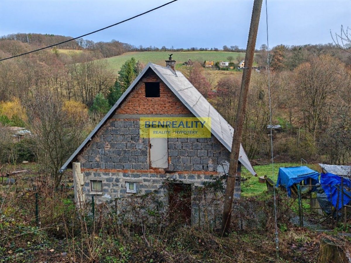 Prodej chaty 100 m², pozemek 1293 m² – fotografie 4