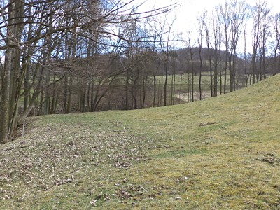 Heřmanov - Fojtovice, okres Děčín