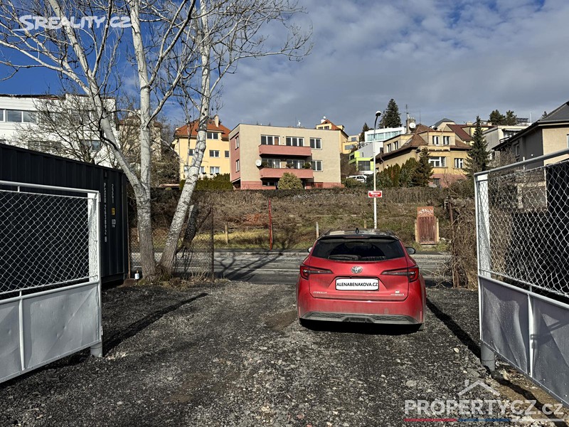 Pronájem skladového prostoru 14 m² – další