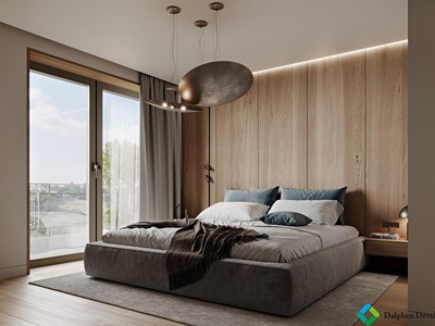 Prodej bytu 3+kk 72 m²