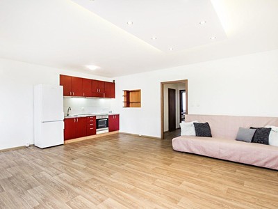 Prodej bytu 3+kk 72 m²