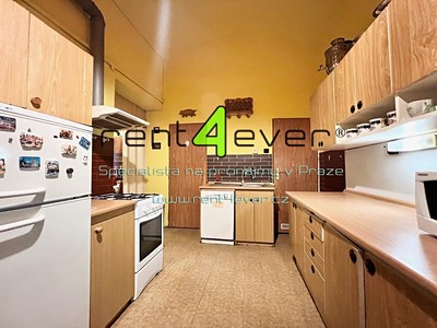 Pronájem bytu 2+1 60 m²