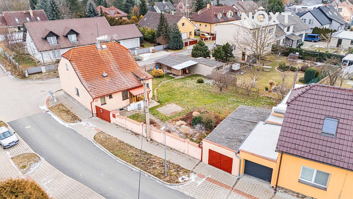 Prodej rodinného domu 94 m², pozemek 633 m² – fotografie 3