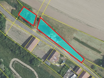 Prodej  pozemku 219 m²
