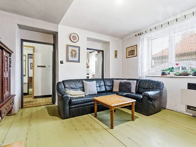 Prodej bytu 2+1 64 m², Bílina – náhled fotky 2