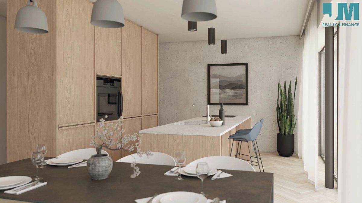 Prodej projektu na klíč 167 m², pozemek 950 m² – fotografie 4