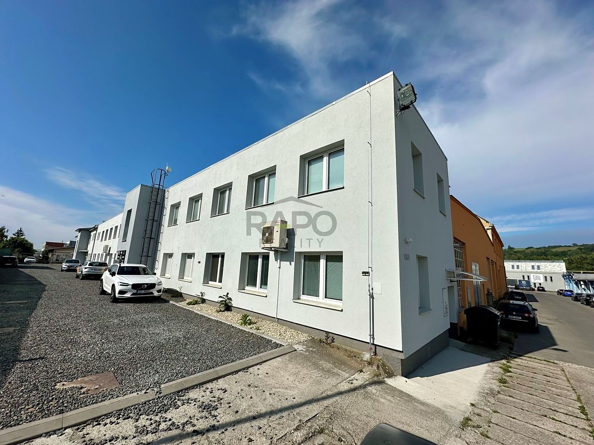 Pronájem obchodního prostoru 11 m²