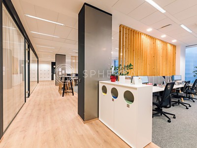 Pronájem komerčního prostoru, 568 m² (2 z 28)