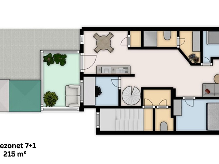 Prodej komerčního prostoru, 1 023 m² (10 z 13)