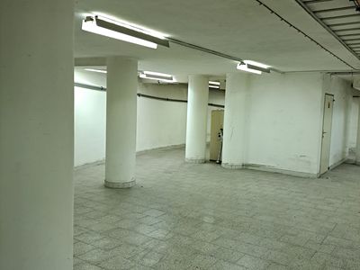 Pronájem komerční nemovitosti 155 m²