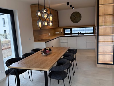 Prodej  rodinného domu 124 m², pozemek 1 110 m² — photo 5