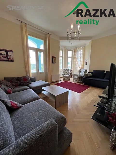 Prodej bytu 3+1 130 m²
