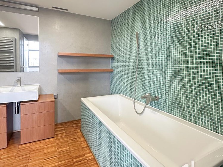 Квартира 2+kk в оренду, 114 м² (8 з 11)