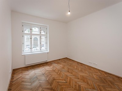 Pronájem bytu 2+kk 52 m²
