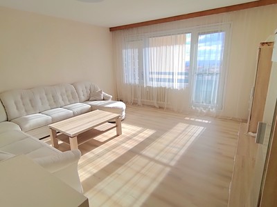 Prodej bytu 4+1 84 m² (Jednopodlažní)
