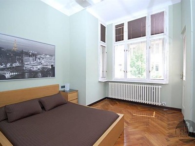 Pronájem bytu 3+kk 64 m²