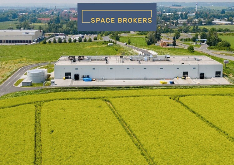 Комерційне приміщення в оренду, 8 794 м² (8 з 9)