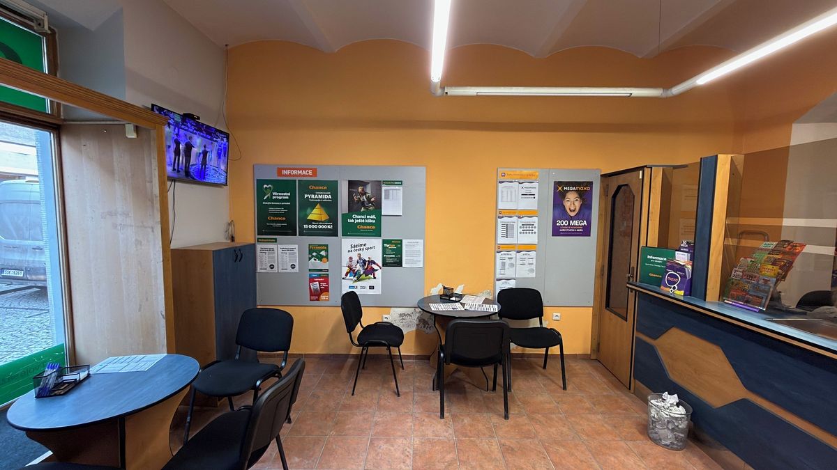 Pronájem obchodního prostoru 50 m² – fotografie 5