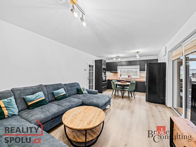 Prodej  rodinného domu 123 m², pozemek 496 m² — photo 4
