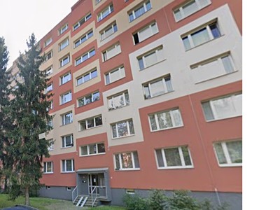 Prodej bytu 3+1 73 m²