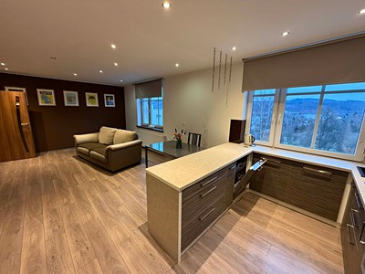 Prodej bytu 3+kk 80 m² (Jednopodlažní)