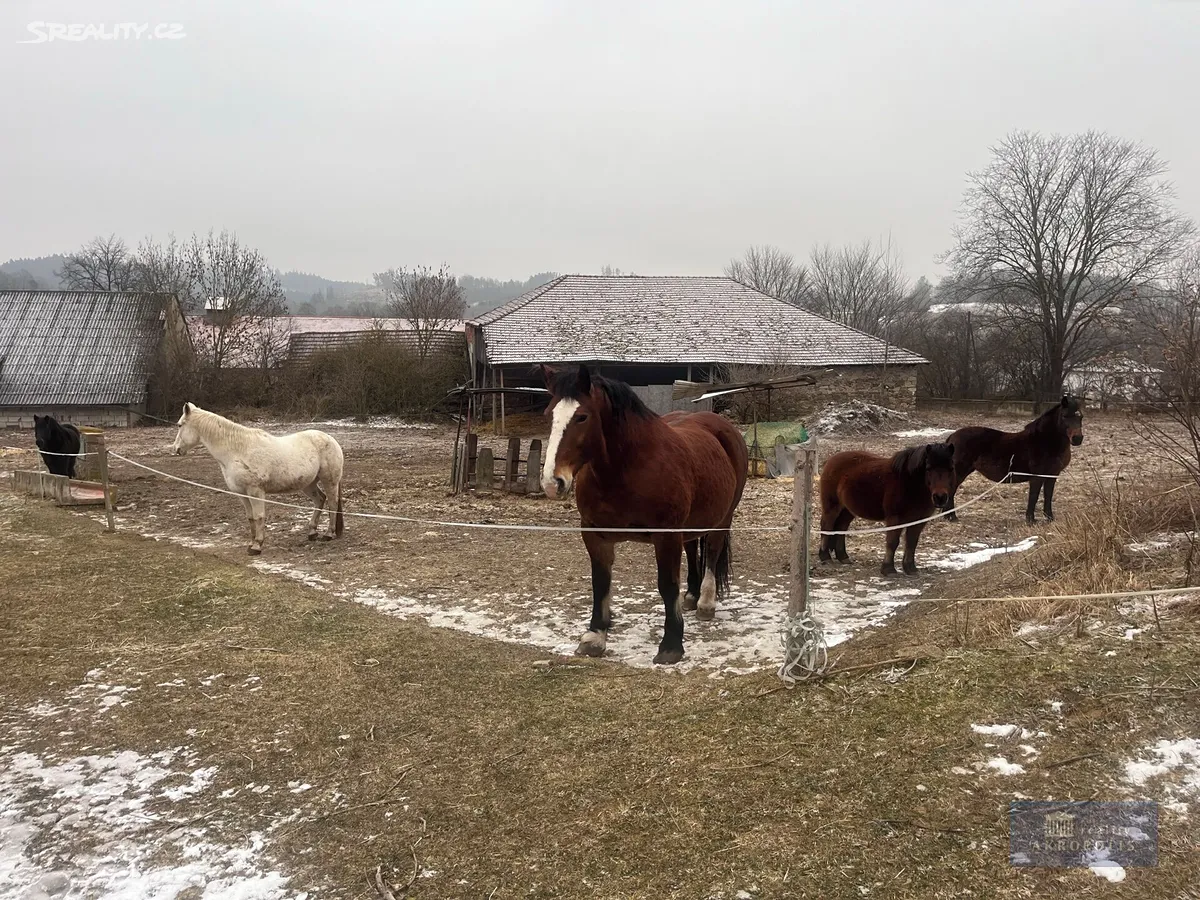 Prodej zemědělského objektu 2020000 m² - Όψη 5