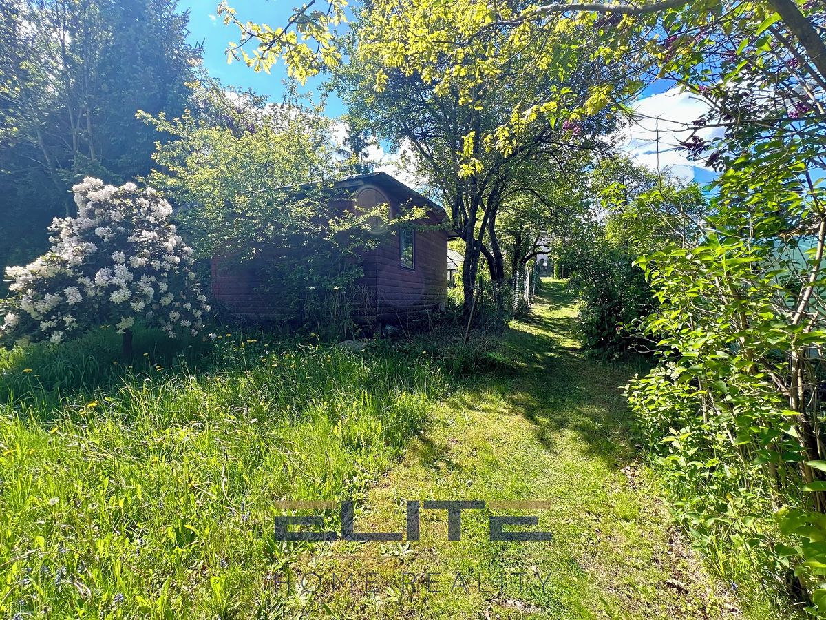 Prodej zahrady 239 m² – fotografie 3