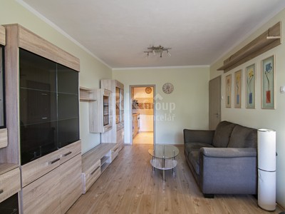 Pronájem bytu 2+kk 54 m²