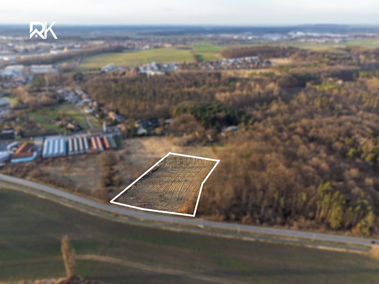 Prodej pozemku, 7 579 m² (1 z 26)