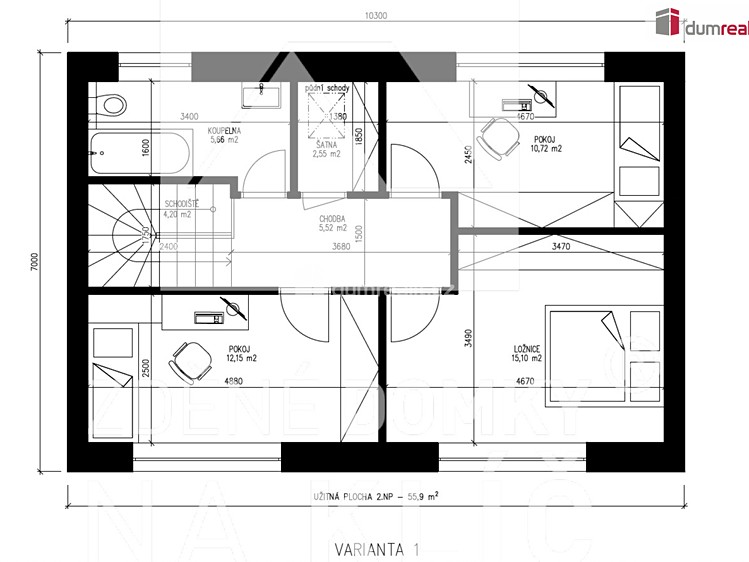Будинок на продаж, 120 м² (27 з 28)