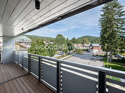 Prodej bytu 1+kk 24 m²