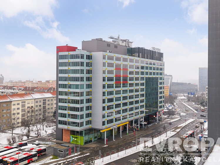 Комерційне приміщення в оренду, 320 м² (10 з 10)