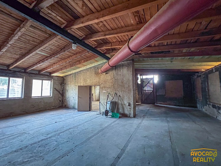 Prodej komerčního prostoru, 500 m² (14 z 24)