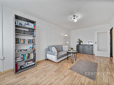 Prodej bytu 2+1 55 m²
