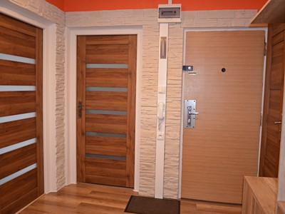 Prodej bytu 2+1 60 m²