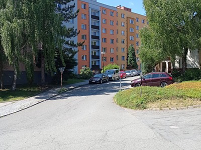 Prodej bytu 3+1 75 m² (Jednopodlažní)