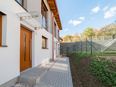 Prodej bytu 4+kk 106 m² (Mezonet)