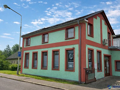 Prodej bytu 3+kk 85 m²