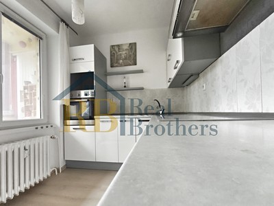 Prodej bytu 3+1 64 m²