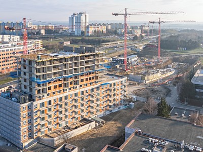 Prodej bytu 3+kk 71 m²