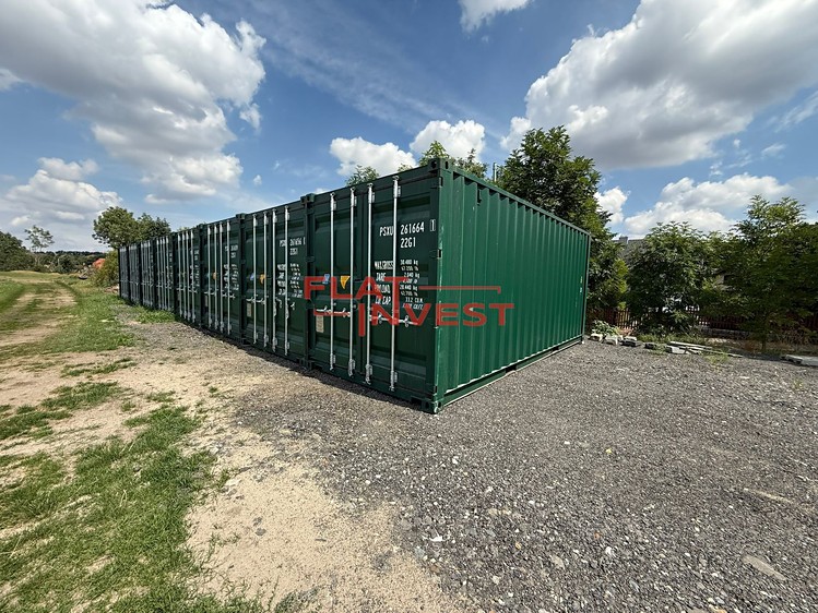 Комерційне приміщення в оренду, 14 м² (5 з 6)