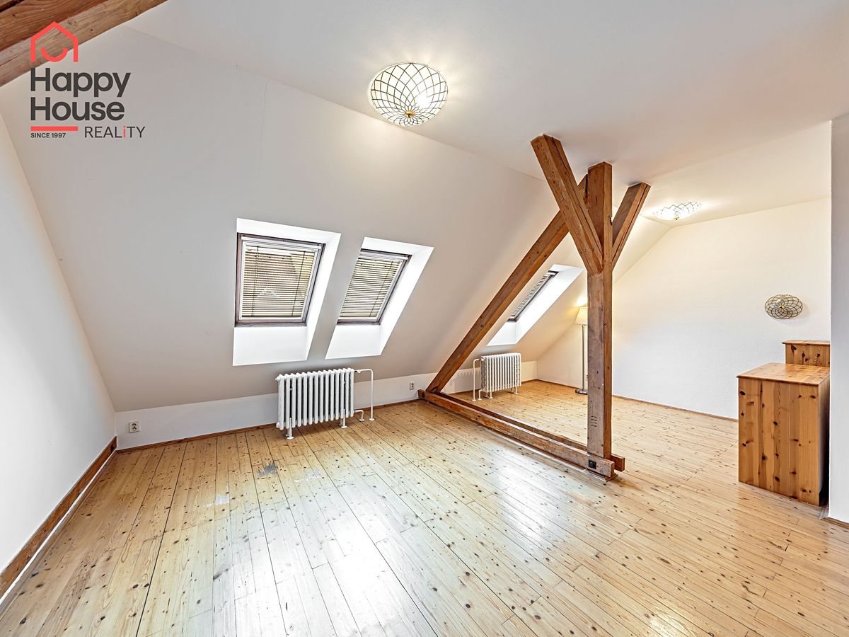 Prodej bytu 2+1 104 m² – fotografie 5