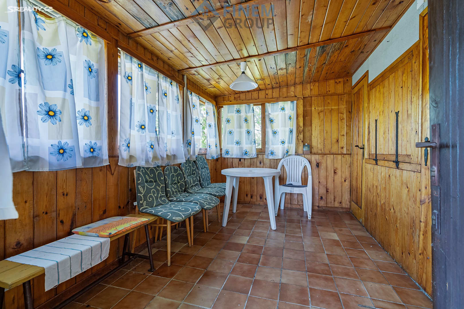 Prodej  chaty 17 m², pozemek 2 199 m² - View 4