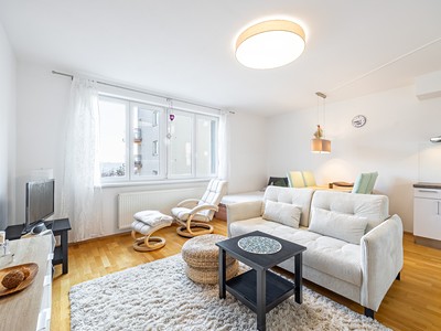 Prodej bytu 2+kk 63 m² (Jednopodlažní)