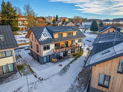 Prodej bytu 3+kk 51 m² (Jednopodlažní)