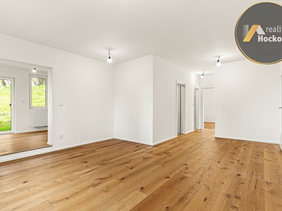Pronájem bytu 2+1 83 m²