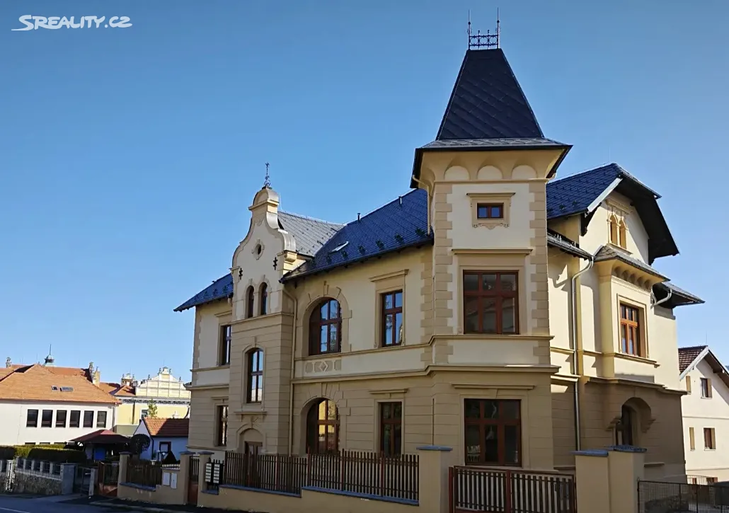 Prodej činžovního domu 600 m² - Ansicht 3