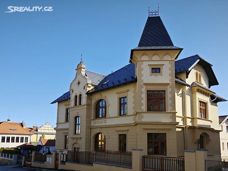 Prodej činžovního domu 600 m² – pohled 3
